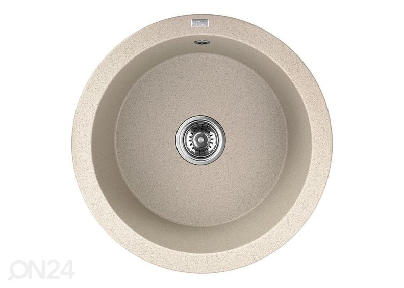 Гранитная раковина Laveo Dafne увеличить