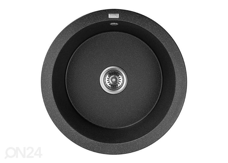 Гранитная раковина Laveo Dafne увеличить