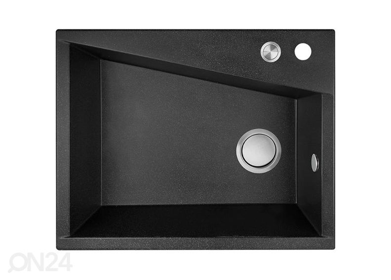 Гранитная раковина Laveo Grenada увеличить