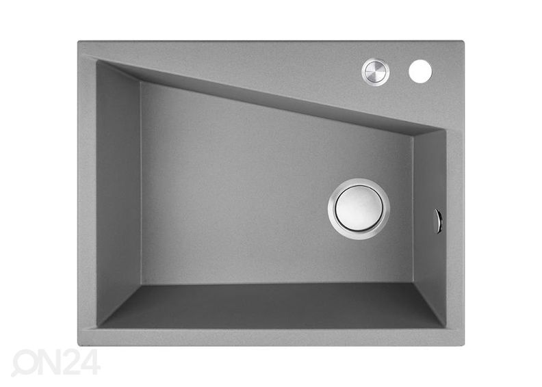 Гранитная раковина Laveo Grenada увеличить