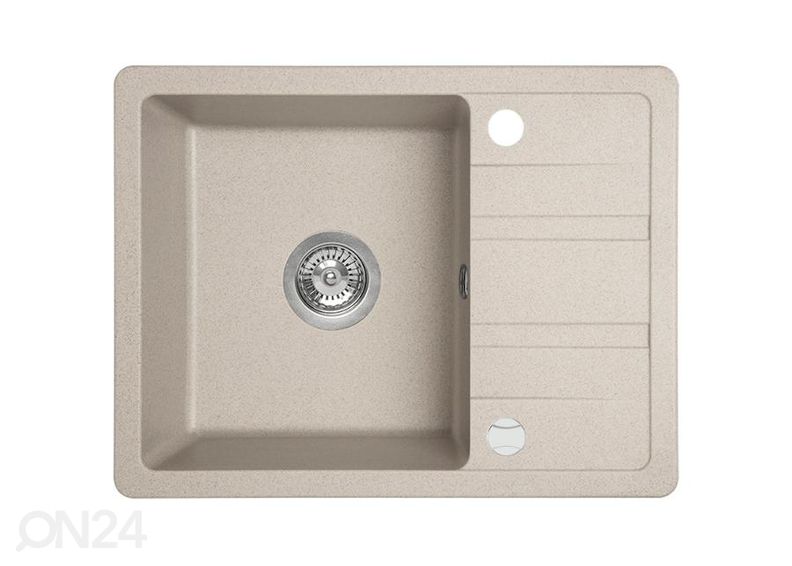 Гранитная раковина Laveo Stella увеличить