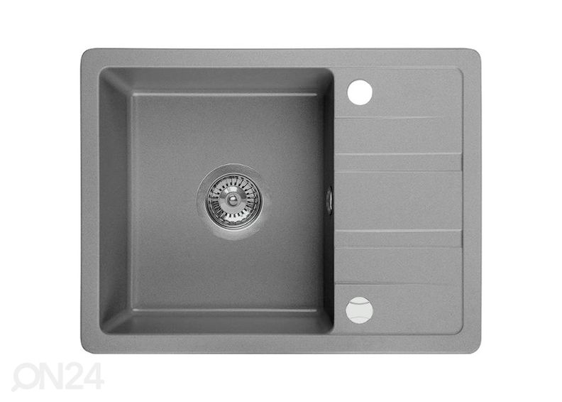 Гранитная раковина Laveo Stella увеличить