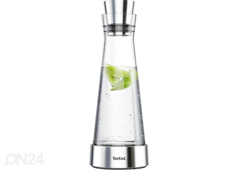 Графин Tefal Flow Slim 1 л увеличить