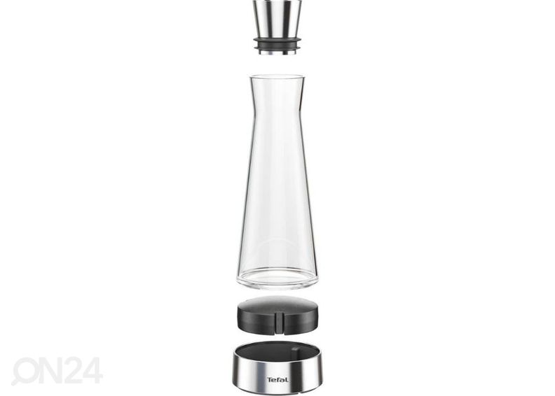 Графин Tefal Flow Slim 1 л увеличить