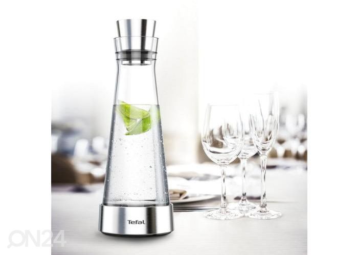 Графин Tefal Flow Slim 1 л увеличить