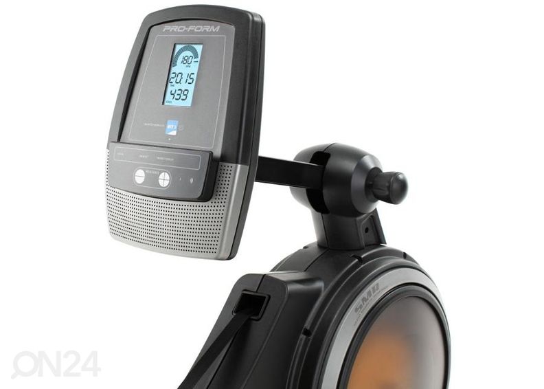 Гребной велоэргометр Proform Sport RL увеличить
