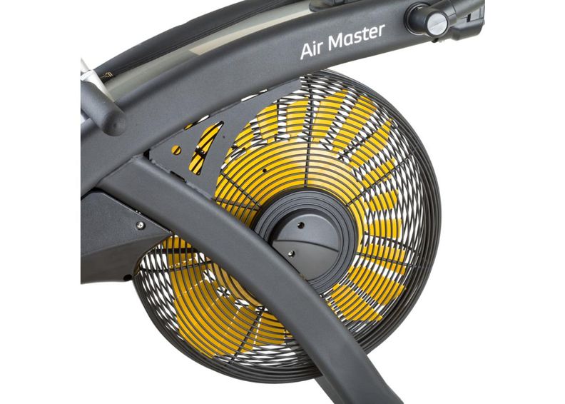 Гребной тренажер Air Master inSPORTline увеличить