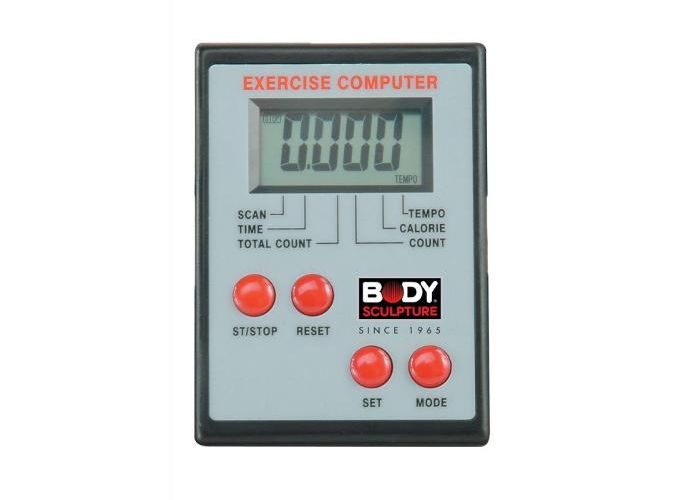 Гребной тренажёр Body Sculpture SPEED II BR 2200 увеличить