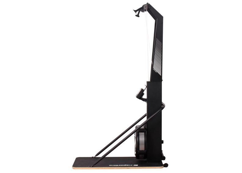 Гребной тренажер inSPORTline увеличить