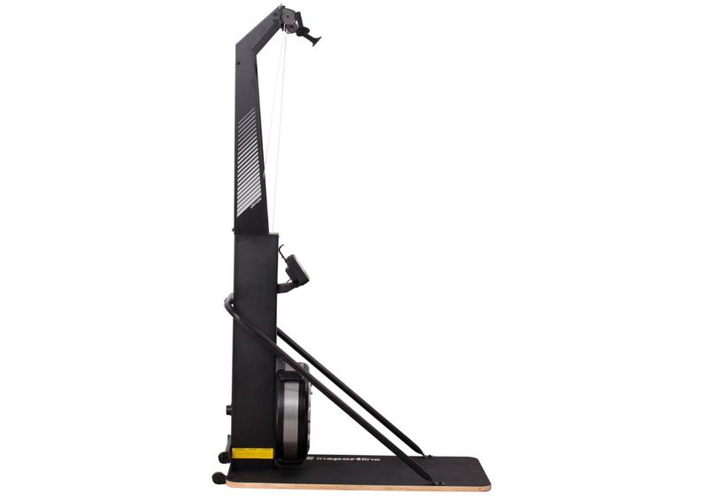 Гребной тренажер inSPORTline увеличить