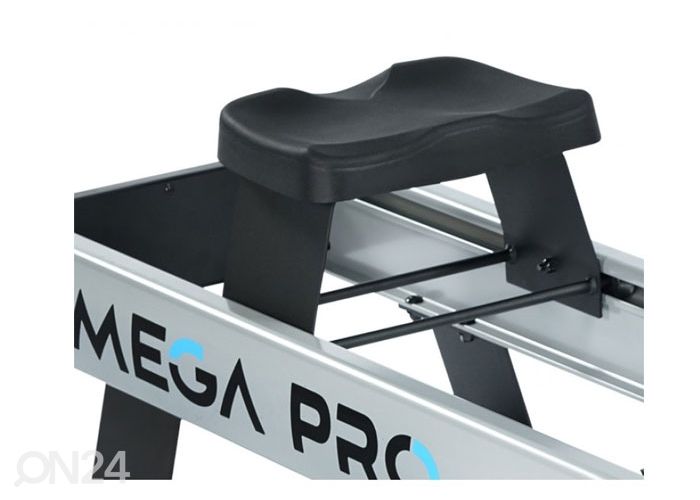 Гребной эргометр FluidRower Mega PRO XL увеличить