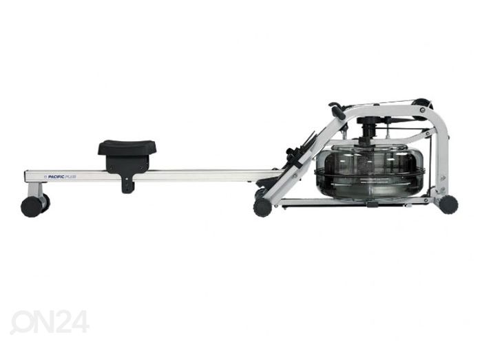 Гребной эргометр FluidRower Pacific Plus увеличить