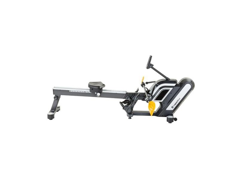Гребной эргометр inSPORTline Yakapa увеличить