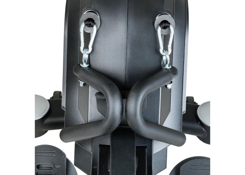 Гребной эргометр inSPORTline Yakapa увеличить