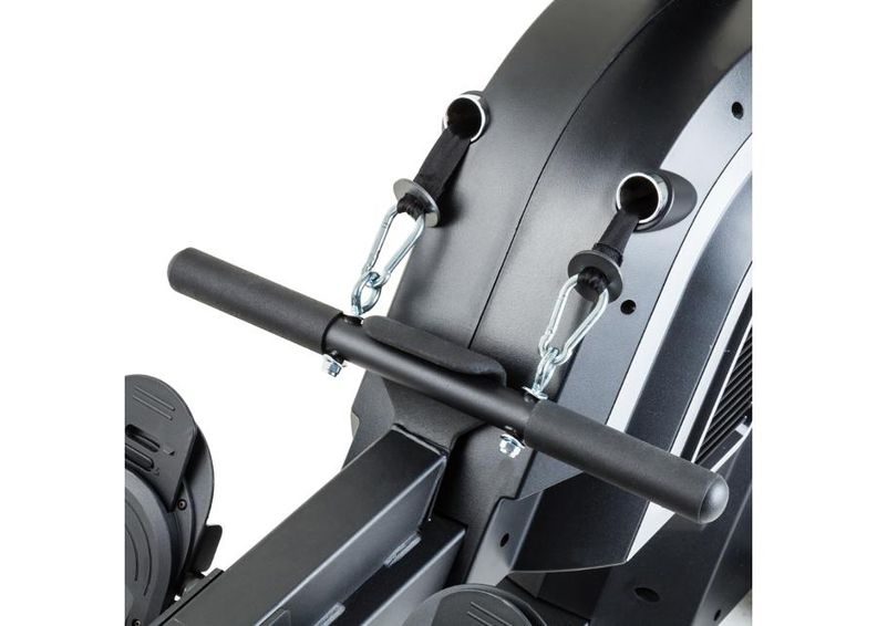 Гребной эргометр inSPORTline Yakapa увеличить