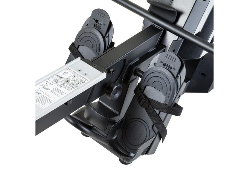 Гребной эргометр inSPORTline Yakapa увеличить