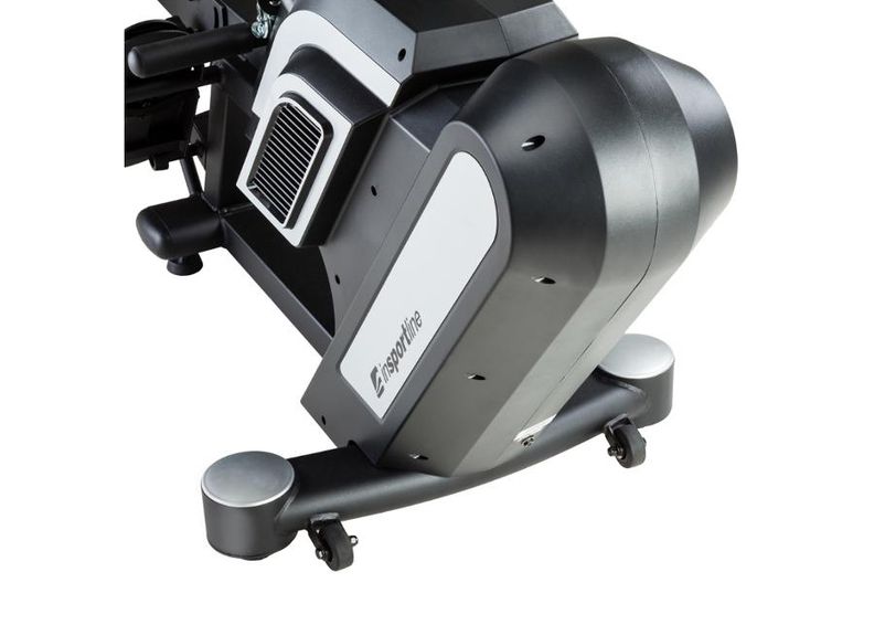 Гребной эргометр inSPORTline Yakapa увеличить