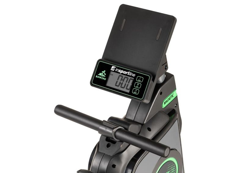 Гребной эргометр Thenar inSPORTline увеличить