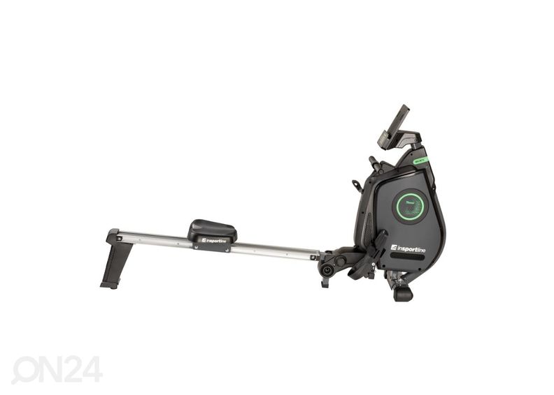 Гребной эргометр Thenar inSPORTline увеличить