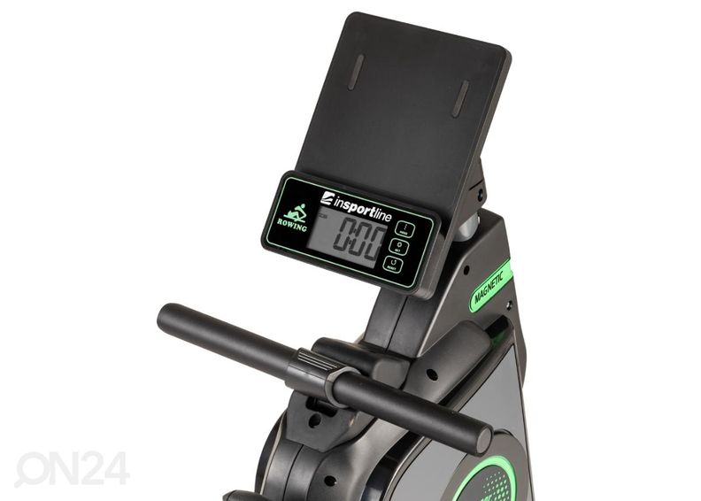 Гребной эргометр Thenar inSPORTline увеличить