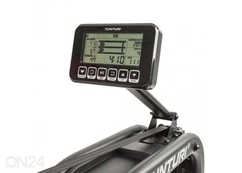 Гребной эргометр Tunturi FitRow 70 WTR увеличить