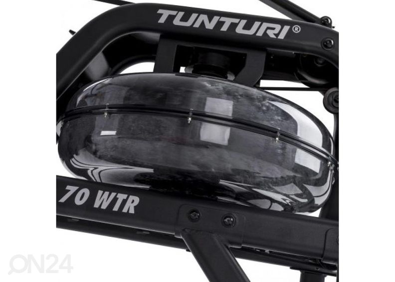 Гребной эргометр Tunturi FitRow 70 WTR увеличить