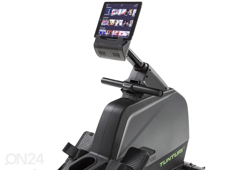 Гребной эргометр Tunturi Star Fit R100 увеличить