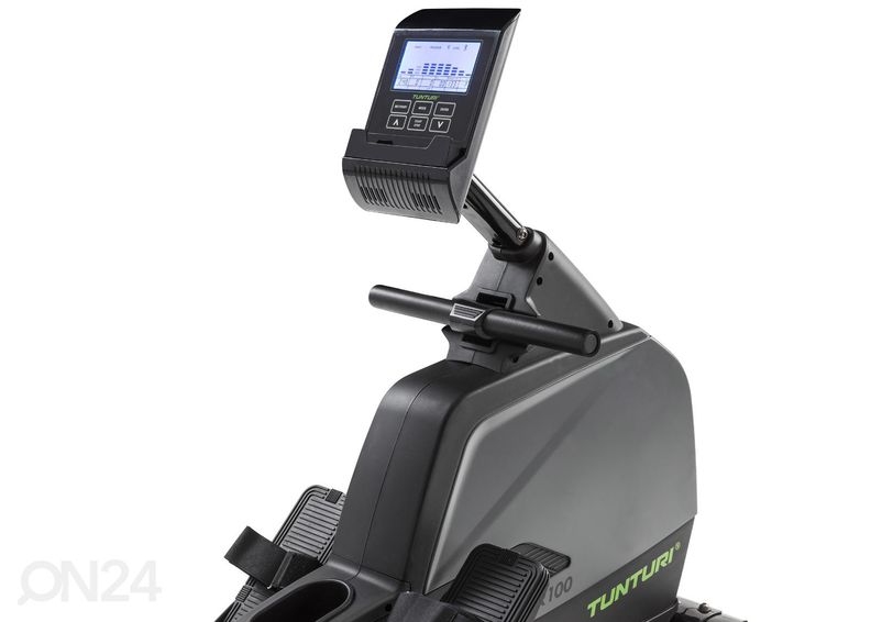 Гребной эргометр Tunturi Star Fit R100 увеличить