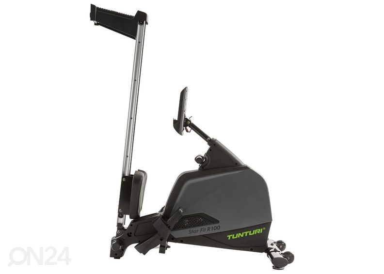Гребной эргометр Tunturi Star Fit R100 увеличить