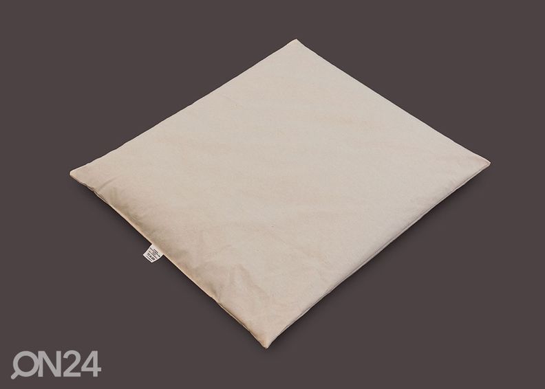 Гречневая подушка 40x50cm увеличить