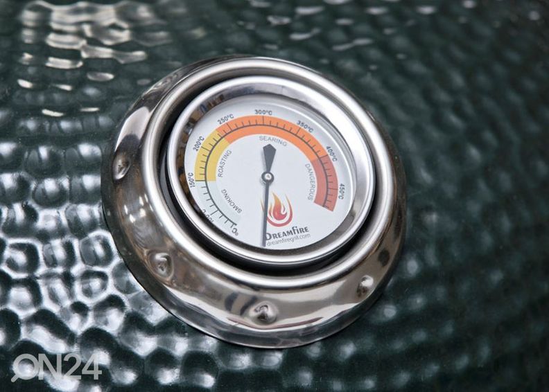 Гриль Dreamfire® Kamado Trendy Home stand alone увеличить