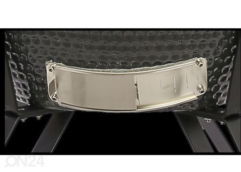 Гриль TunaBone Kamado Classic TBG21GRAY-01, 21", темно-серый увеличить