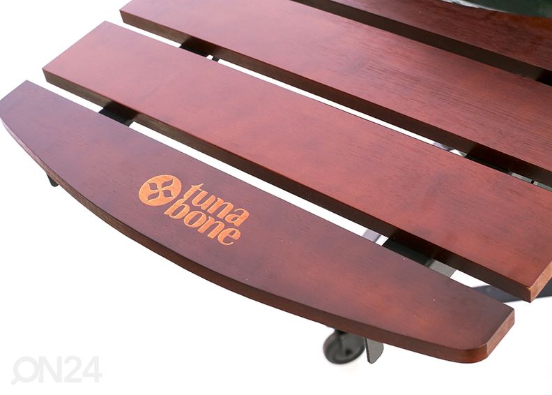 Гриль TunaBone Kamado Classic TBG21GREEN-01, 21" зеленый увеличить