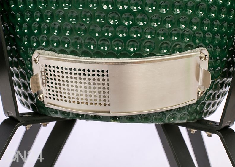 Гриль TunaBone Kamado Classic TBG21GREEN-01, 21" зеленый увеличить
