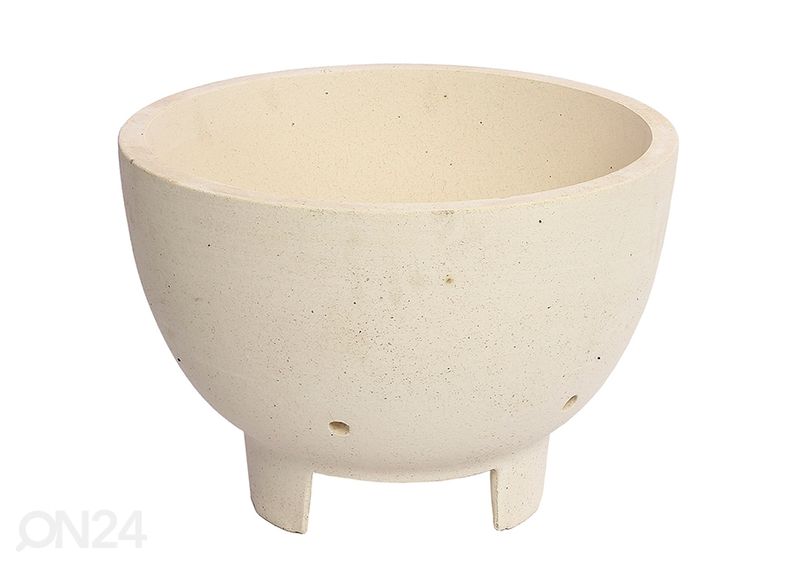 Гриль TunaBone Kamado Classic TBG23GRAY-01, 23", темно-серый увеличить