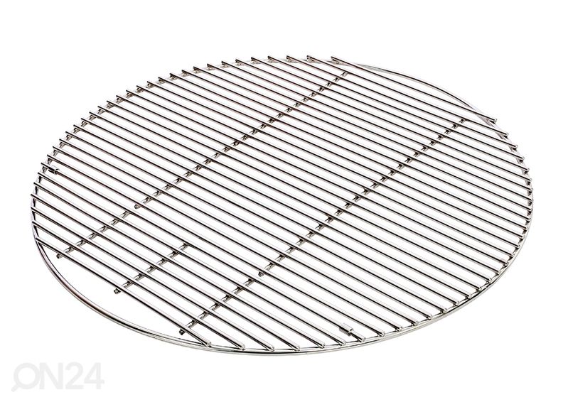 Гриль TunaBone Kamado Classic TBG23GRAY-01, 23", темно-серый увеличить