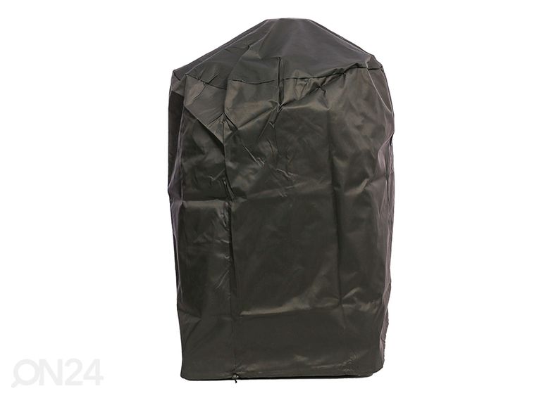 Гриль TunaBone Kamado Classic TBG23GRAY-01, 23", темно-серый увеличить