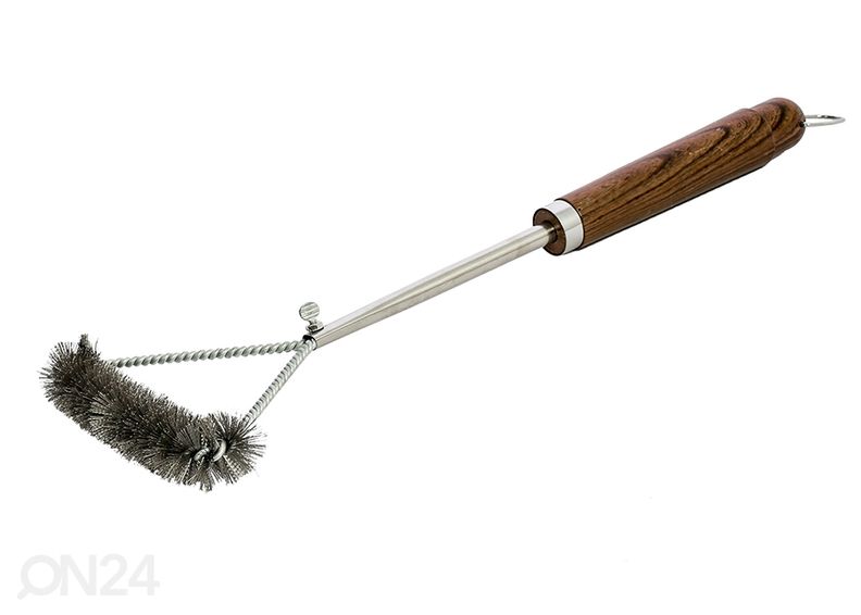 Гриль TunaBone Kamado Classic TBG23GRAY-01, 23", темно-серый увеличить