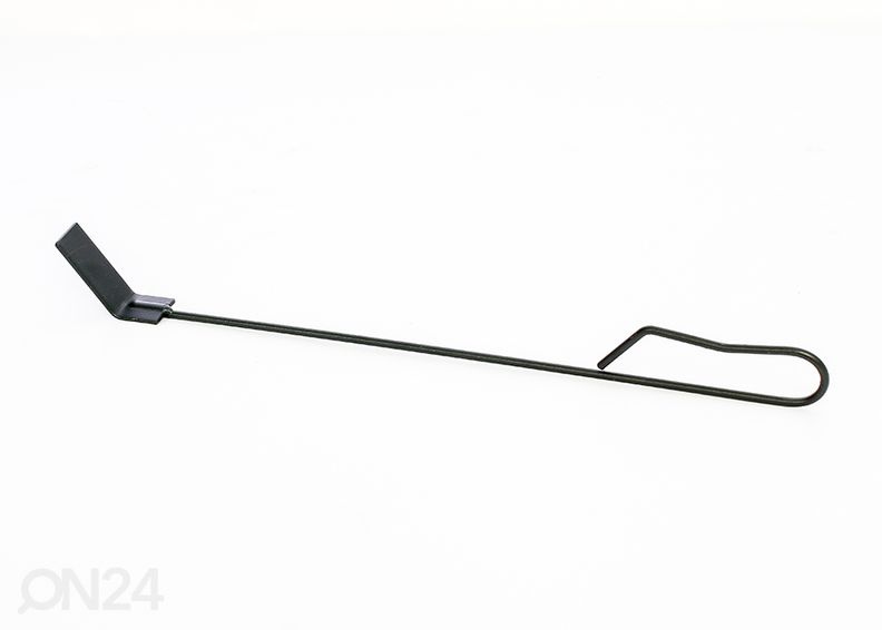 Гриль TunaBone Kamado Classic TBG23GRAY-01, 23", темно-серый увеличить