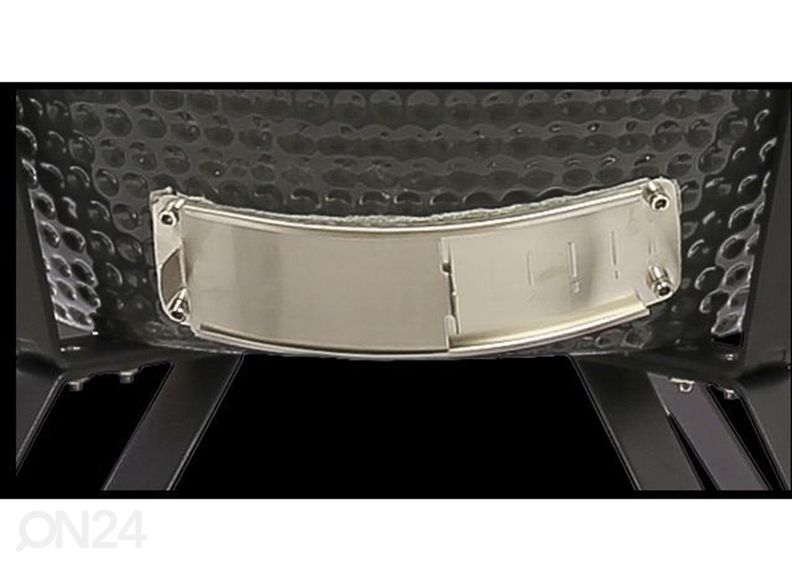 Гриль TunaBone Kamado Classic TBG23GRAY-01, 23", темно-серый увеличить