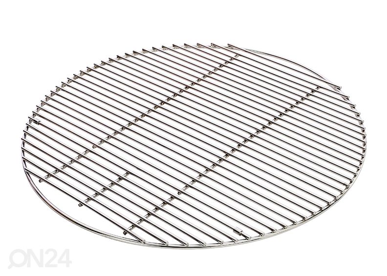 Гриль TunaBone Kamado Pro TBG22GRAY-02, 22", темно-серый увеличить