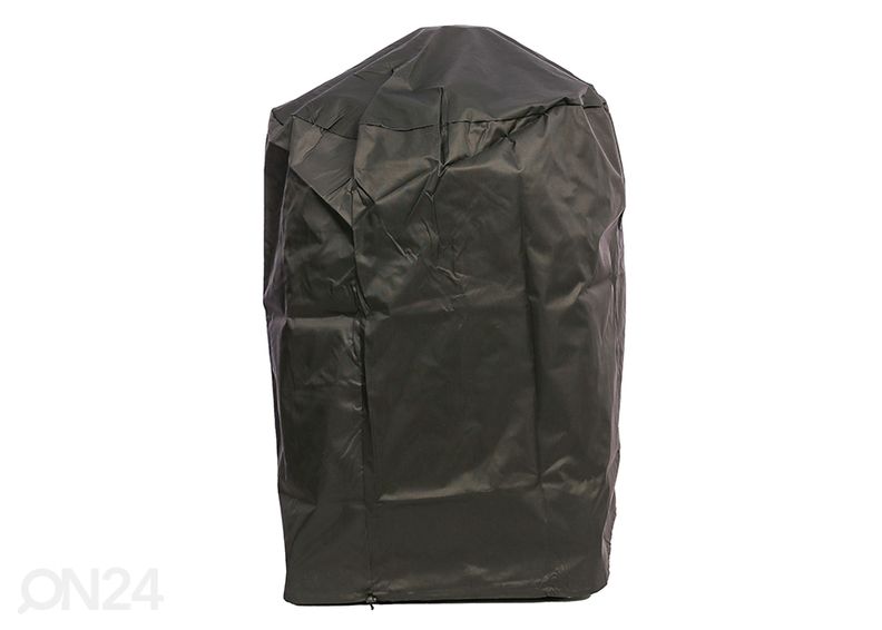 Гриль TunaBone Kamado Pro TBG22GREEN-02, 22", зеленый увеличить