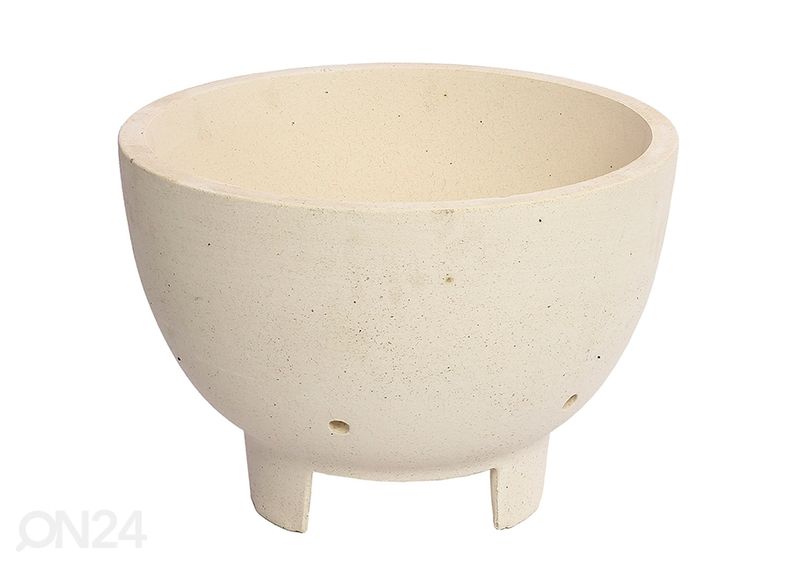 Гриль TunaBone Kamado Pro TBG24GRAY-02, 24", темно-серый увеличить