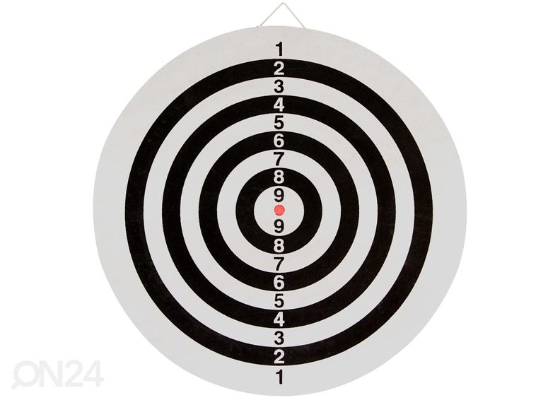 Дартс Flock II Abbey увеличить