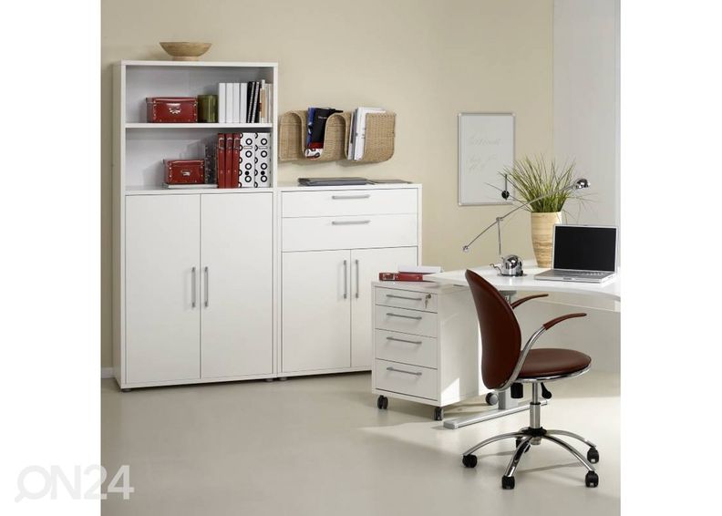 Двери для книжной полки Prima увеличить