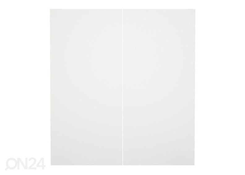 Двери для полки Sign 2 шт увеличить