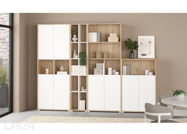 Двери для полки Sign 2 шт увеличить