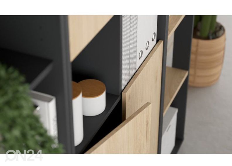 Двери для полки Sign 2 шт увеличить