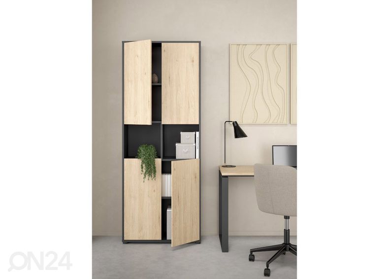 Двери для полки Sign 2 шт увеличить