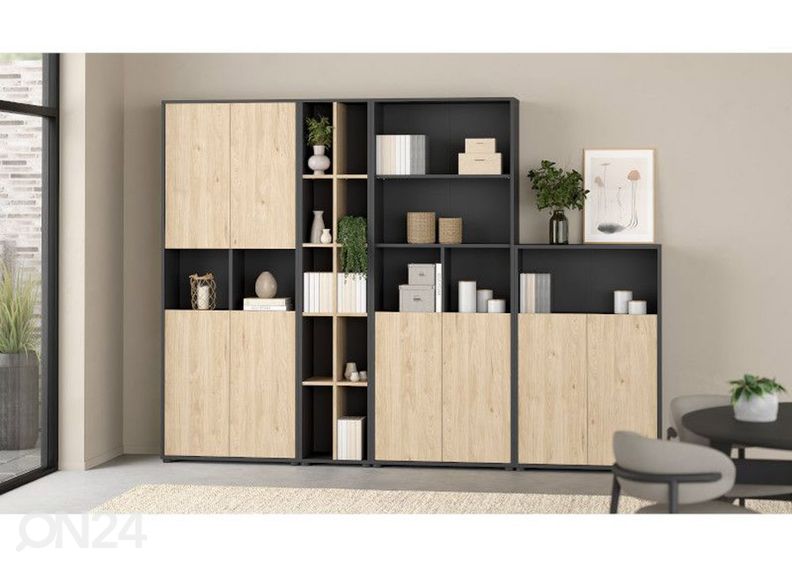 Двери для полки Sign 2 шт увеличить